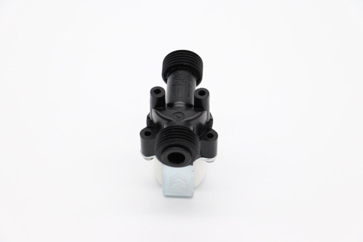 Maxima Magnetventil W.Anschluss Jg für Washing System · 08563381