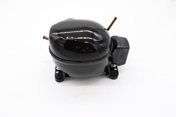 Maxima Kompressor – Npy12la (R290) · 09401006