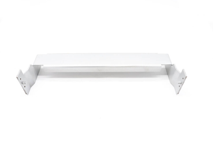 Maxima BRS – Zufuhr Platte Sockel #38 09373086