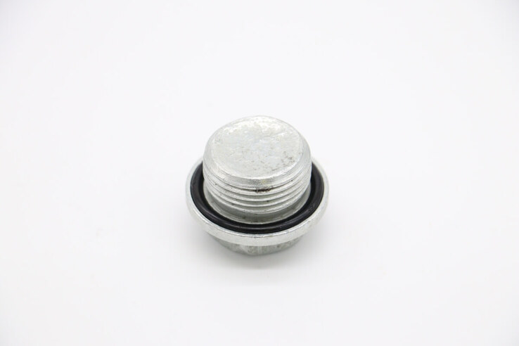 Maxima MVAC – Öl Schraube+Dichtung für Pumpe 20M3 · 09334520