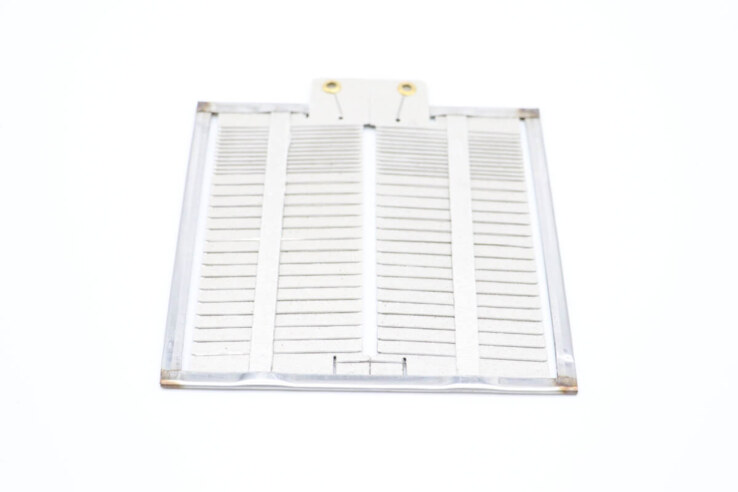 Maxima MT4/MT6 – Verwarmingselement 09310705