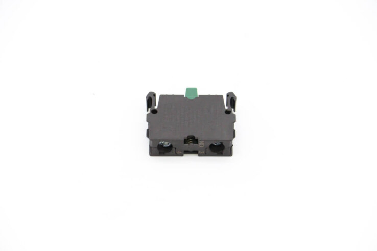 Maxima VN500/2000 – Schalter Kontakt M22 · 09200206