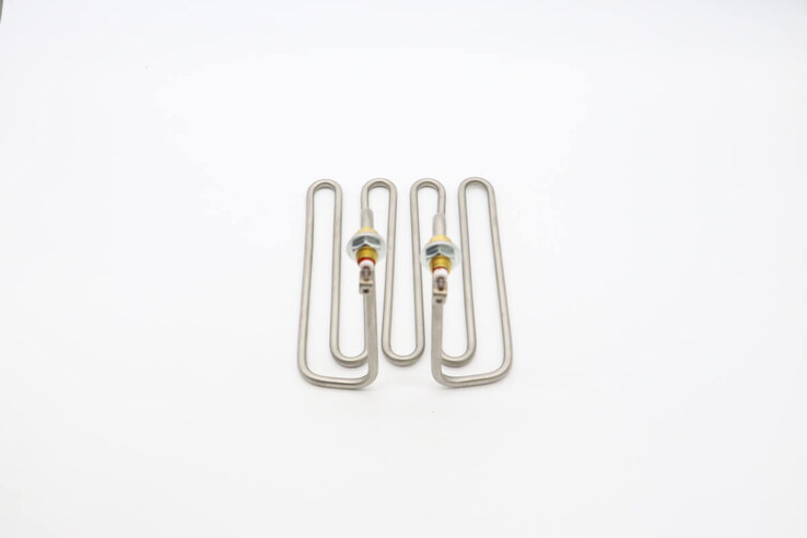 Maxima Mf8 (8+8) Heizelement · 09340051