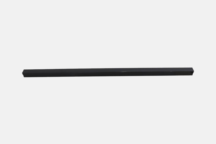Maxima SC235 – Stange (Schwarz) (vorne) 09401335