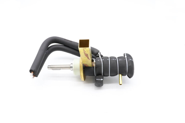Maxima M-Ice 85F/85Fw – Verdampfer · 09304420