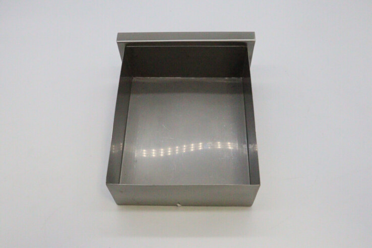 Maxima MGRILL (ALL MODELS) – Tropfschale (<2019) · 09303050