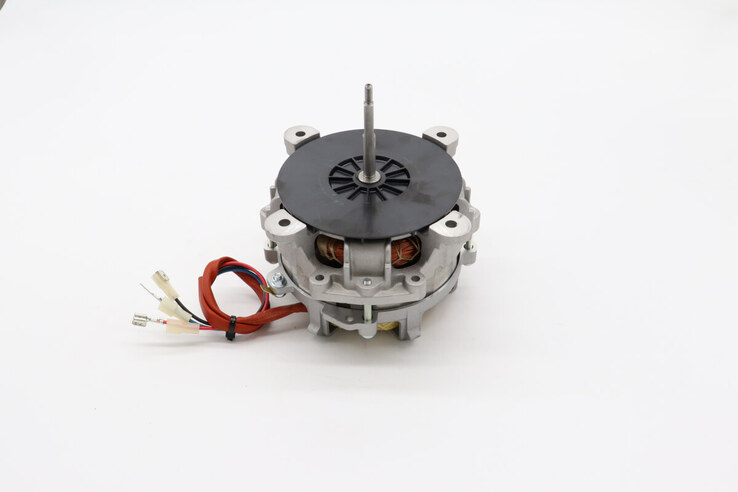 Maxima STEAM – Motor · 08500421
