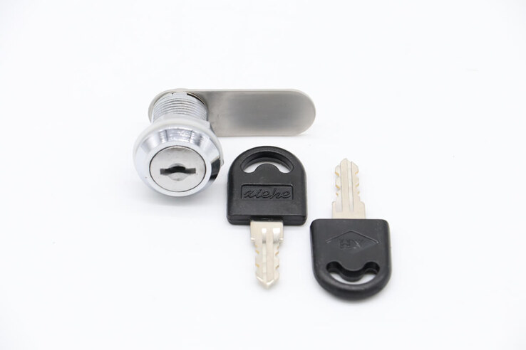Maxima BC700L – Lock & Key #35 09404256