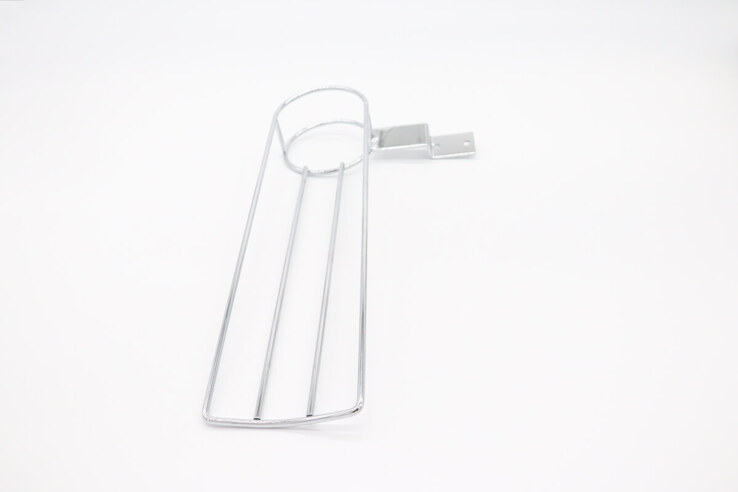 Maxima MAJ26X – Gleitelement Way · 09360235