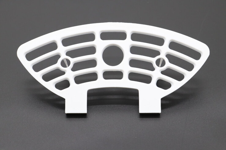 Maxima CHOCOLATE 5L/10L – Deksel van water bak (wit) #34 09504143