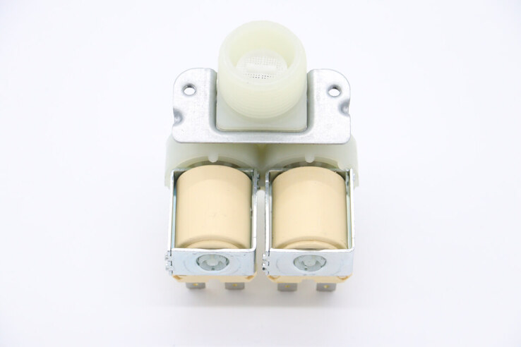 Maxima RCDW – Magnetventil · 09240769