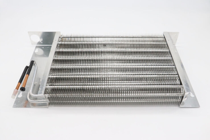 Maxima BC/BCS2 – Verdampfer 09401003