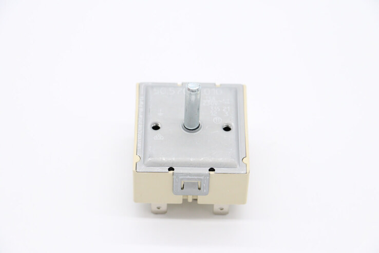 Maxima DSGL – Proportioner Schalter · 09347903