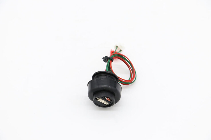 Maxima Induktionskochplatte/WOK (3.5KW) – Heizung Sensor #6 · 09371730
