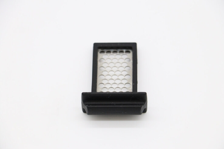 Maxima MSVUP – Kunststoff Filter #20 · 09503526