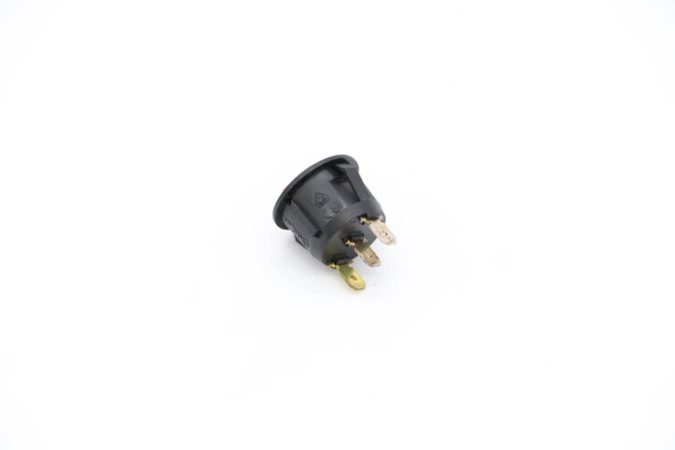 Maxima VNG350 – On/Off Taste (Gelb) · 09200122