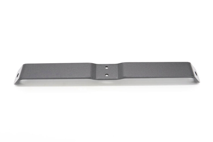 Maxima BBQ 18" – Steun voor wagen · kort A · 09378159