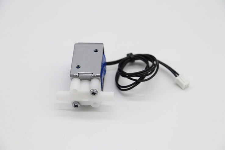 Maxima MVAC310/406 – Magnetventil #32 (Nm) · 09503332