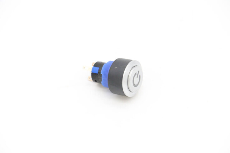 Maxima VN(G)350/400/500/2000 – Rond voeding knop (Nm) 09200242