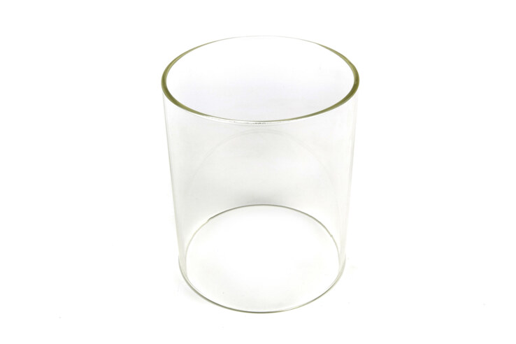Maxima HDC – Glasscheibe Rohr · 09302352