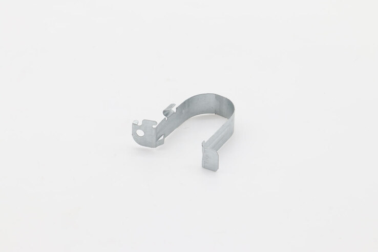 Maxima MWO900 – Kondensator Halter #P04 09367176