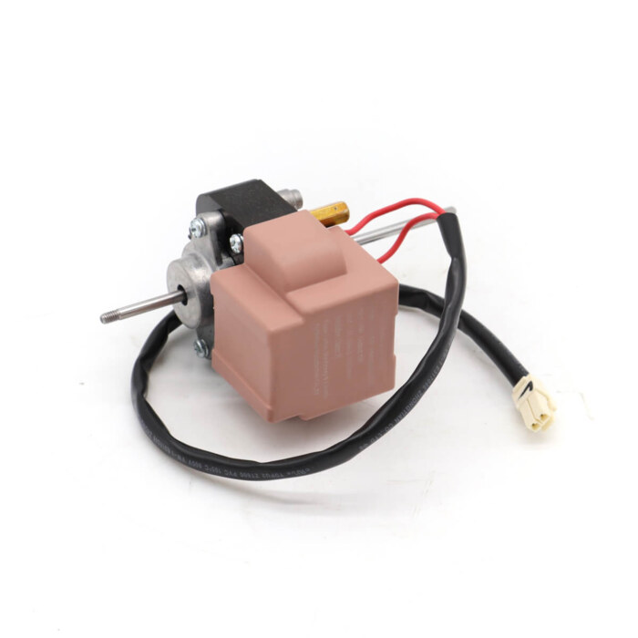 Maxima SC100 – Ventilatormotor · 09401324