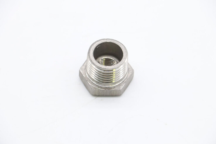 Maxima droogijsapparaat – Schroef Adapters · 09403114