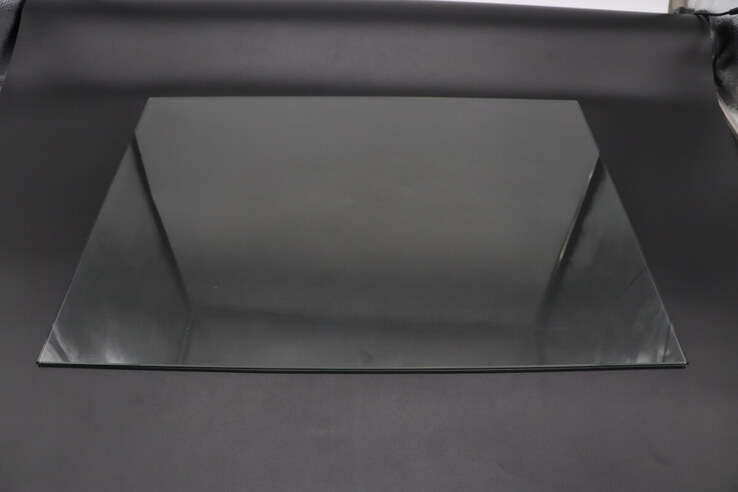 Maxima HD186 – Glasscheibe (Rechts) (hinten) 09401301
