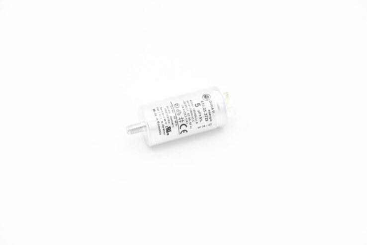 Maxima ID400 – Kondensator 5Mf 09240278