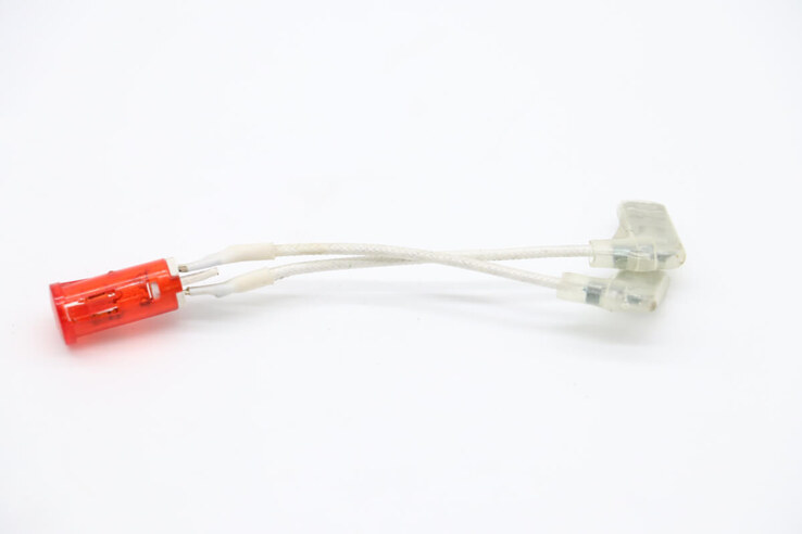 Maxima SK10/10SS – Kontrollleuchte #25 09302200