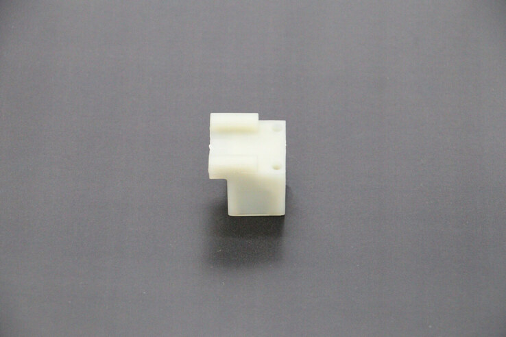 Maxima MVAC – Zijkant clip (kunststof) voor sealmachine 09330037