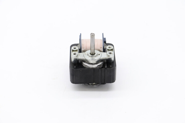Maxima MWO1800 – Lüftermotor #C05 · 09367360