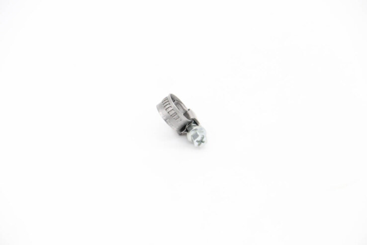 Maxima ID2000 – Hose Klemme für Boiler D8x12x7,5 · 09240442