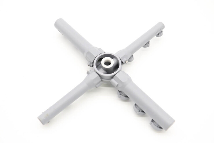 Maxima VNG350 (ULTRA) – Wascharm Komplett · 09200128