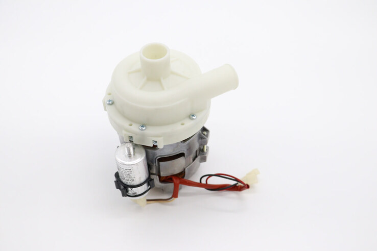 Maxima PW70x70 – Spülen Pumpe 50 Hz · 09240695