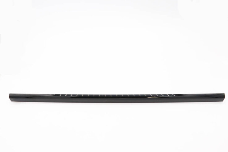 Maxima SC98 – Tür Rahmen Links/Rechts (Schwarz) · 09401246