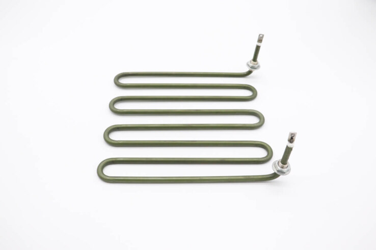 Maxima DSG – Heizelement #14 · 09347995