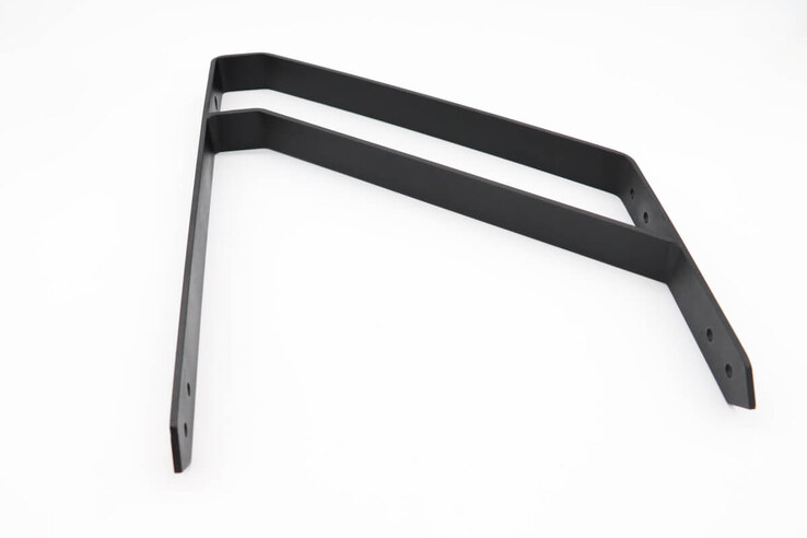 Maxima BBQ 26" – Wagen Fuß A · 09378177