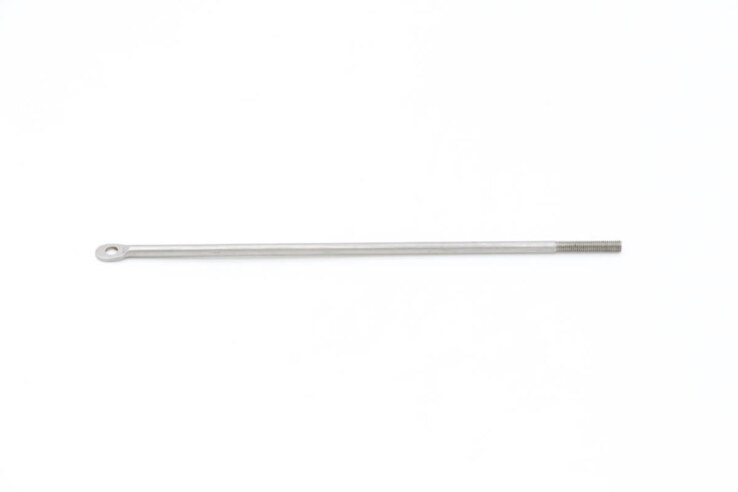 Maxima VN(G)350/400/500 – Metall Tür Halterung Fuß 09200219