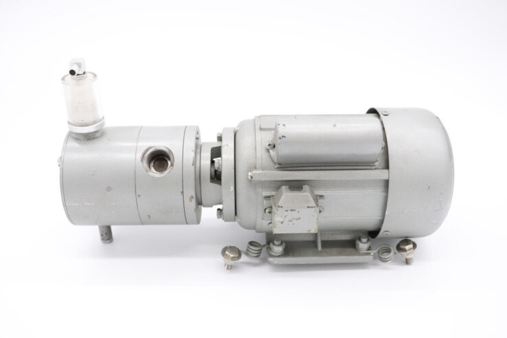 Maxima MVAC – Pumpe 10M3 (Om) 09330000
