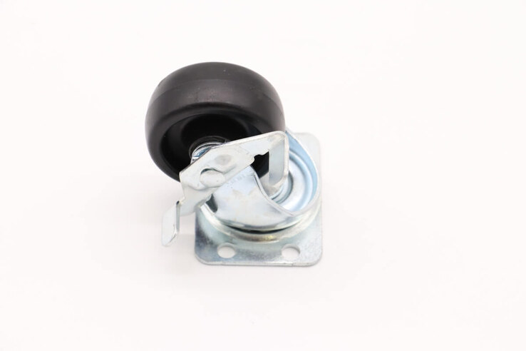 Maxima BC360/700L – Rad mit Bremse (2 Zoll) #40/51 · 09404235