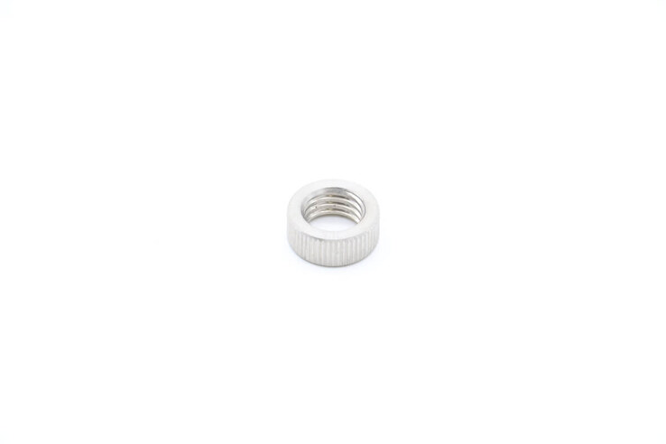 Maxima BATTER DISPENSER – Locking Mutter 09374906