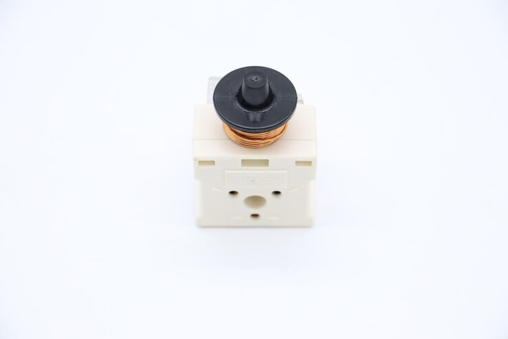 Maxima BCU2 – Starter & Schutzelement für Kompressor · 09400961