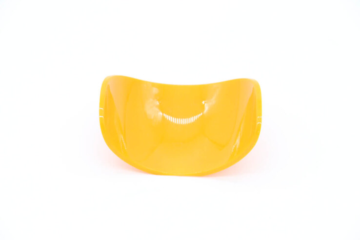 Maxima Maj25 Kunststoff Orange Guider · 09309997