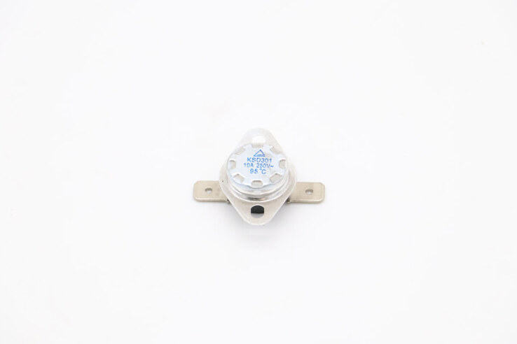 Maxima SK10/10SS – Thermal Schalter #29 09302205
