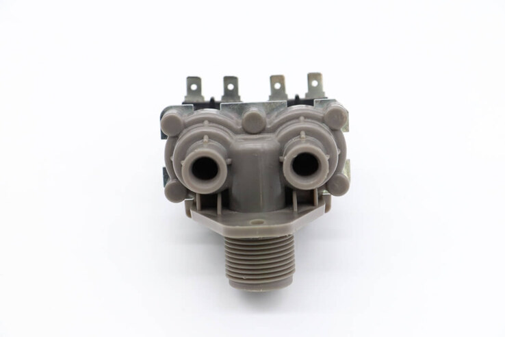 Maxima M-Ice 100A – Wasserventil (1 In · 2 Out) #23 · 09304384