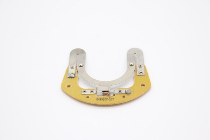 Maxima MPM20/30 – Centrifugaalschakelaar Static Tablet · 09305817