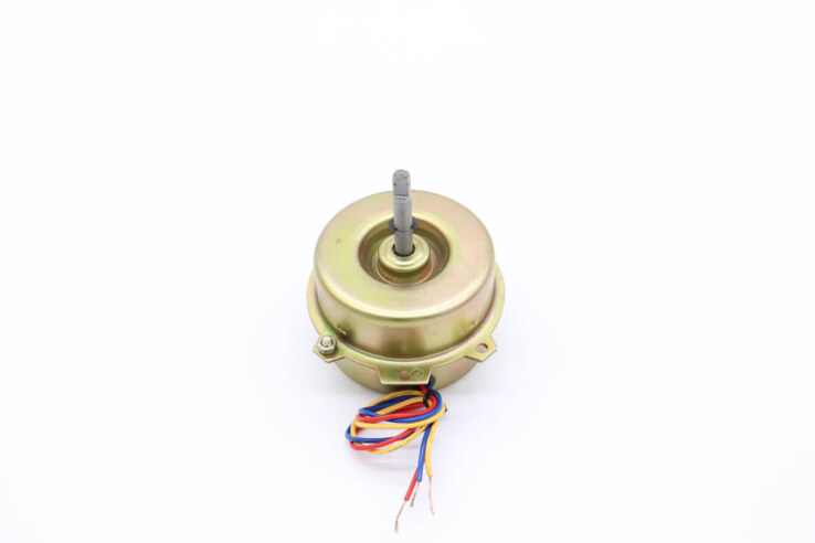 Maxima MSL 1-15 Lüftermotor · 09310482