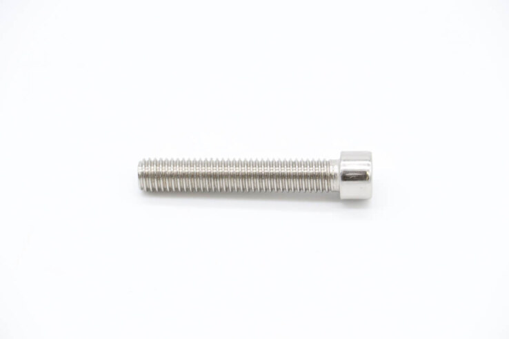 Maxima MSM75 – Hexagon Schraube (M8x45) #66 · 09361831