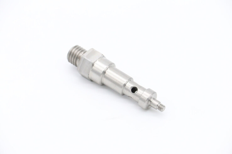 Maxima ID SERIES – Achse Arm 09240152
